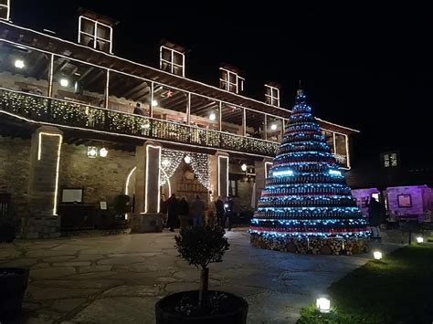 Palacio de canedo: tradición y autenticidad en el bierzo.